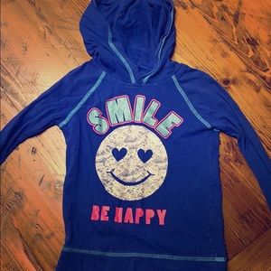 Children’s Place size 5/6 shirt